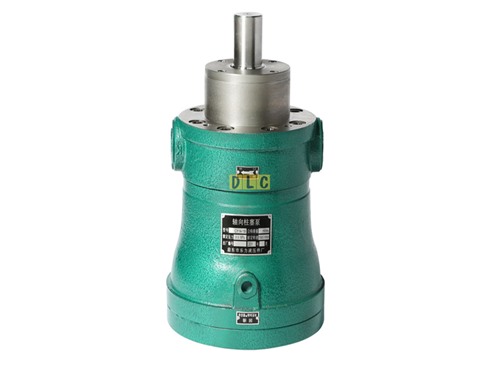 Bơm piston CY14-1B