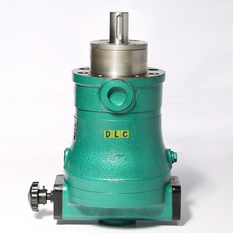 Bơm piston thuỷ lực CY-B
