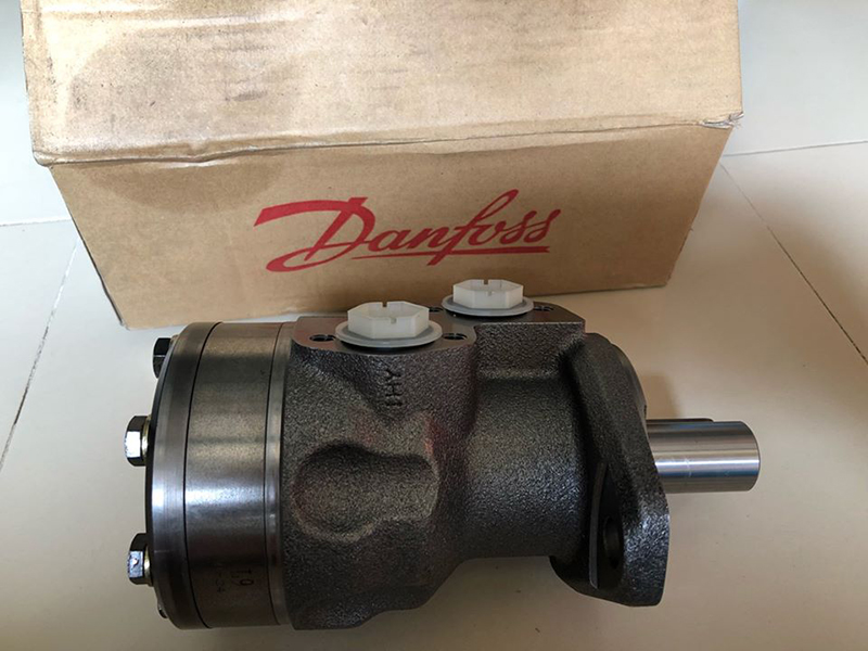 Motor thuỷ lực OMR Danfoss
