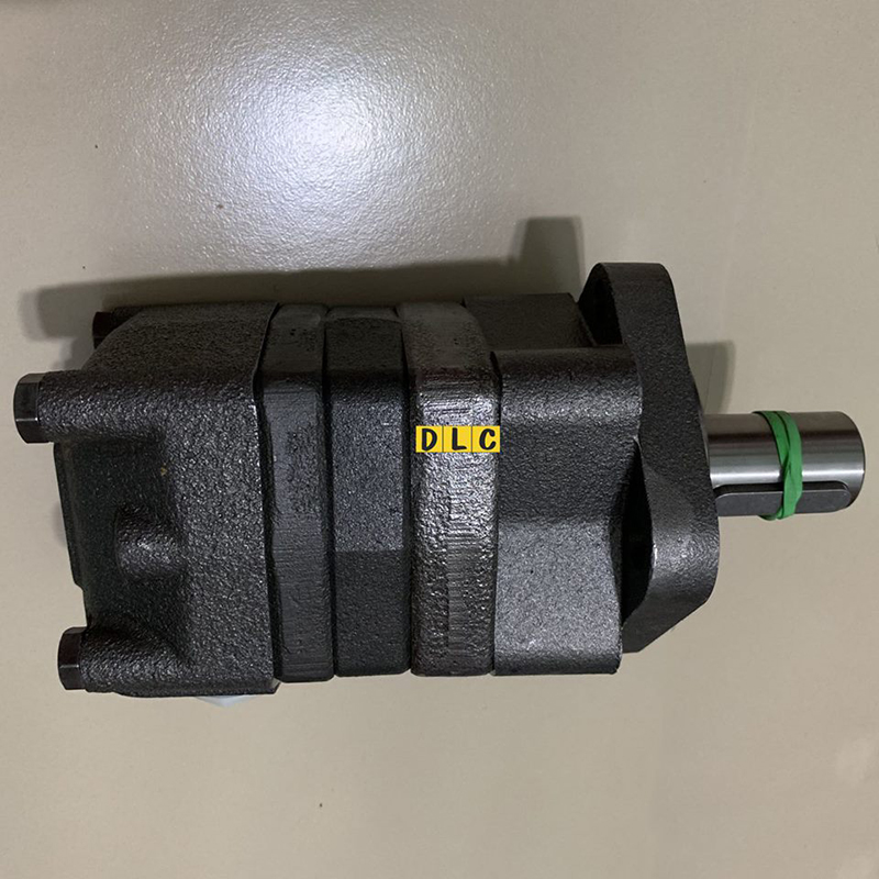 Motor Danfoss OMS