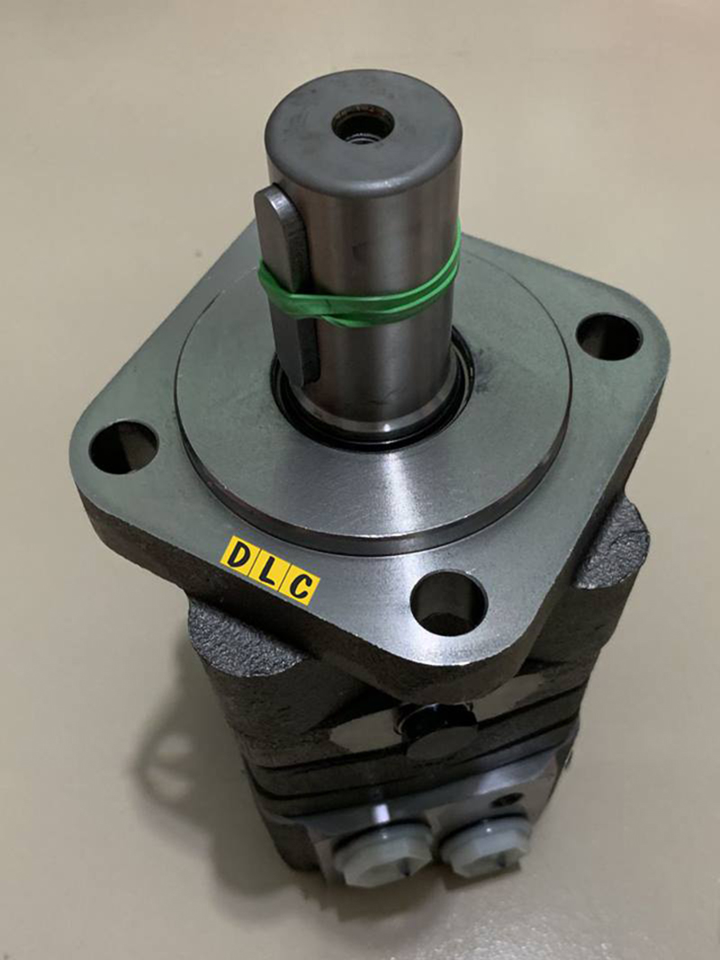 Motor Danfoss OMS
