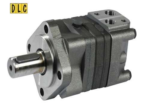 Hydraulic motor OMS - Danfoss