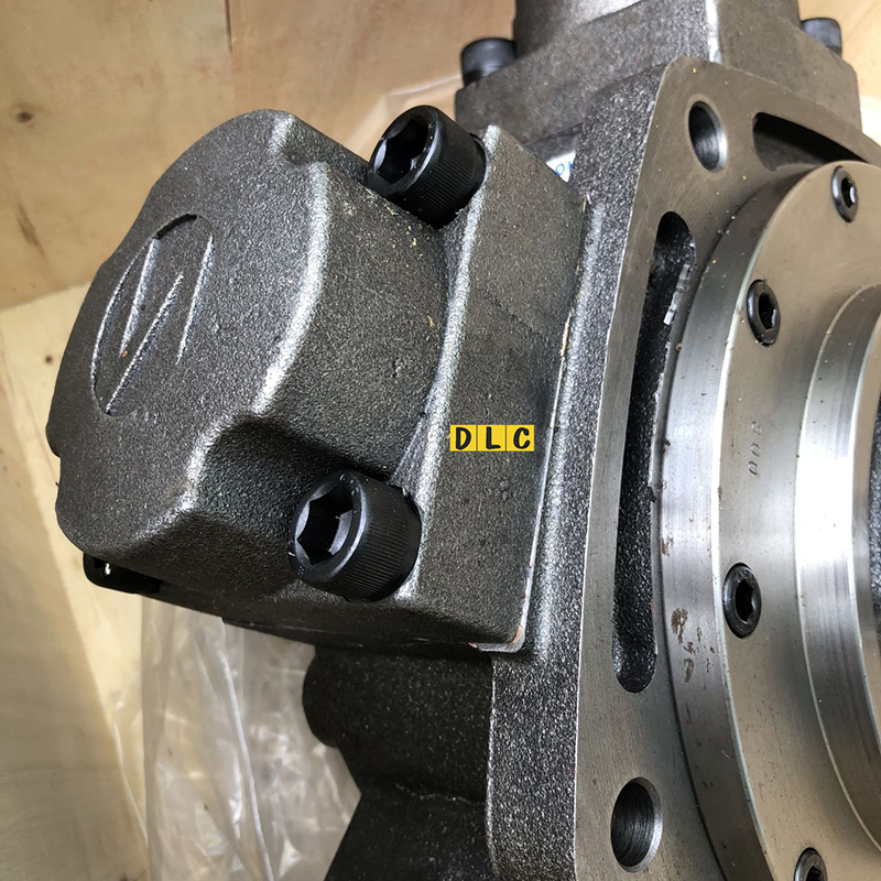 Motor thuy luc hinh sao