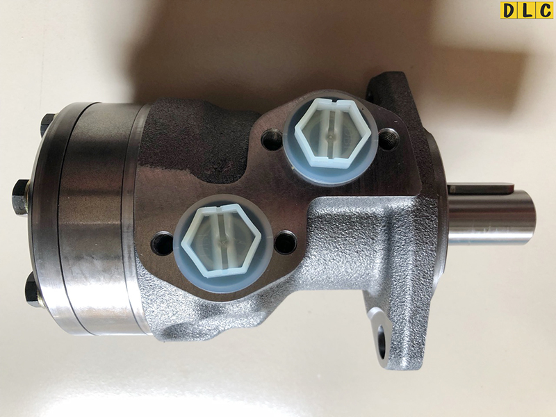 Motor thủy lực OMR