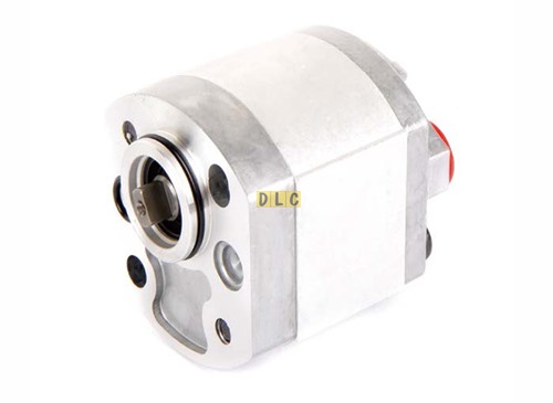 Bơm bánh răng Hydromax HGP-1AU