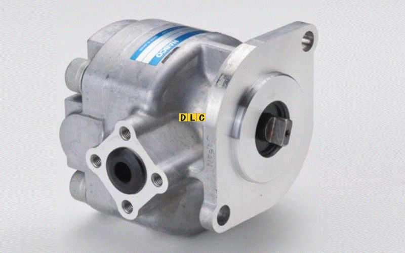 Bơm thuỷ lực NABCO GNCTC