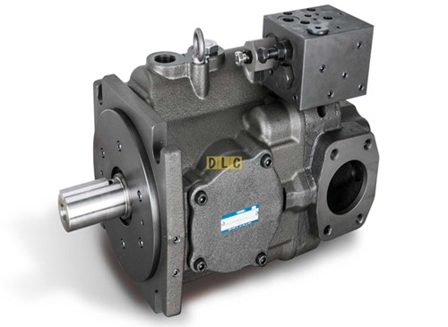 Bơm thuỷ lực piston Yuken series A3HG