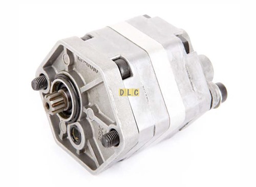 Hydromax gear pump HGP-1.5A