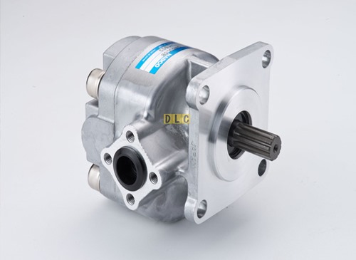 NABCO gear pump GN**CSB