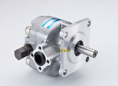 NABCO gear pump GNV**CPB