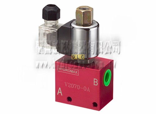 On/Off valve Hydromax V2070-TOA-28
