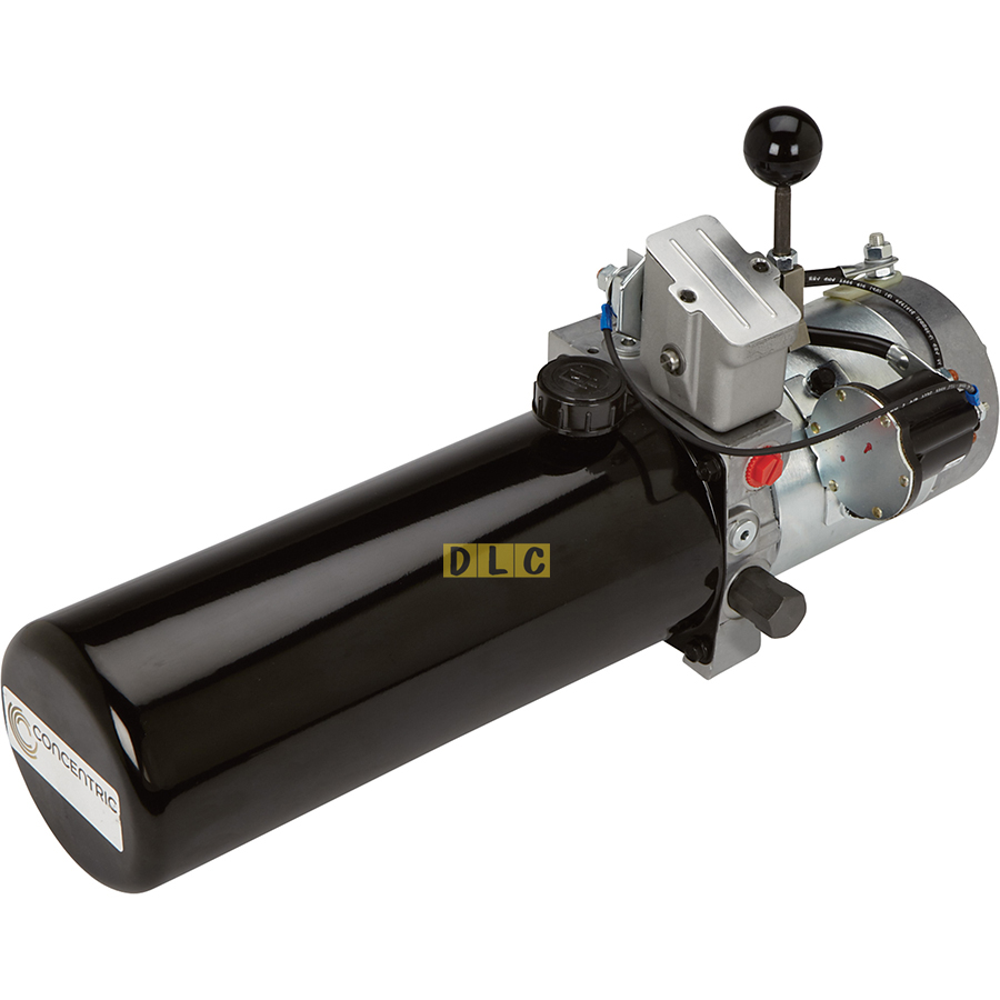 Bo nguon thuy luc mini Haldex