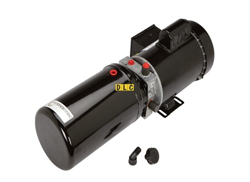 Bộ nguồn thuỷ lực Haldex 1HP 1530036