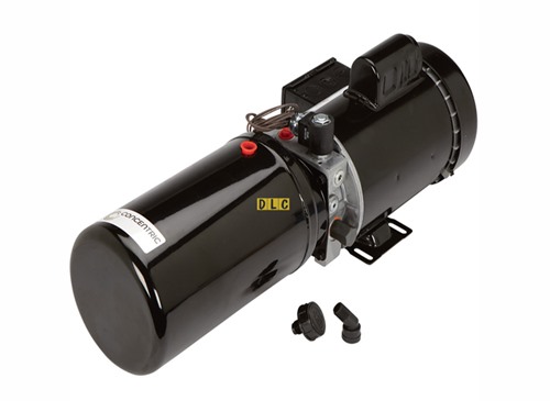 Bộ nguồn thuỷ lực Haldex 1HP 1530037