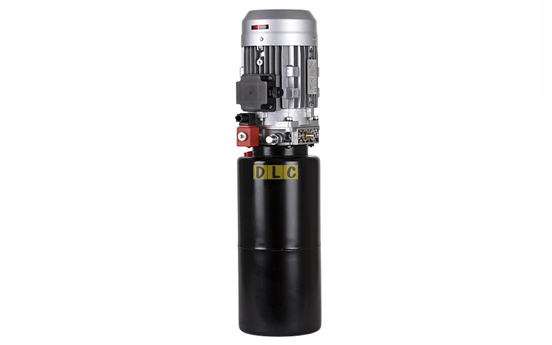 Bộ nguồn thuỷ lực mini sử dụng cho thang máy