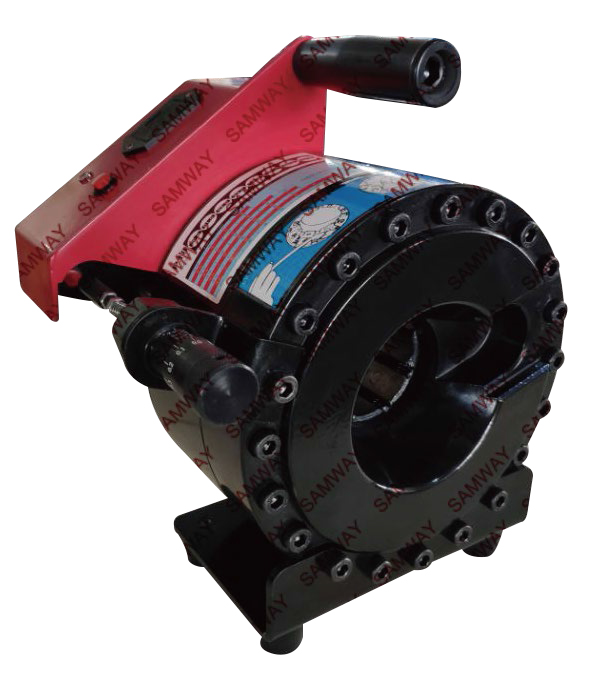 P18HP Hydraulic Hose Crimping Machine