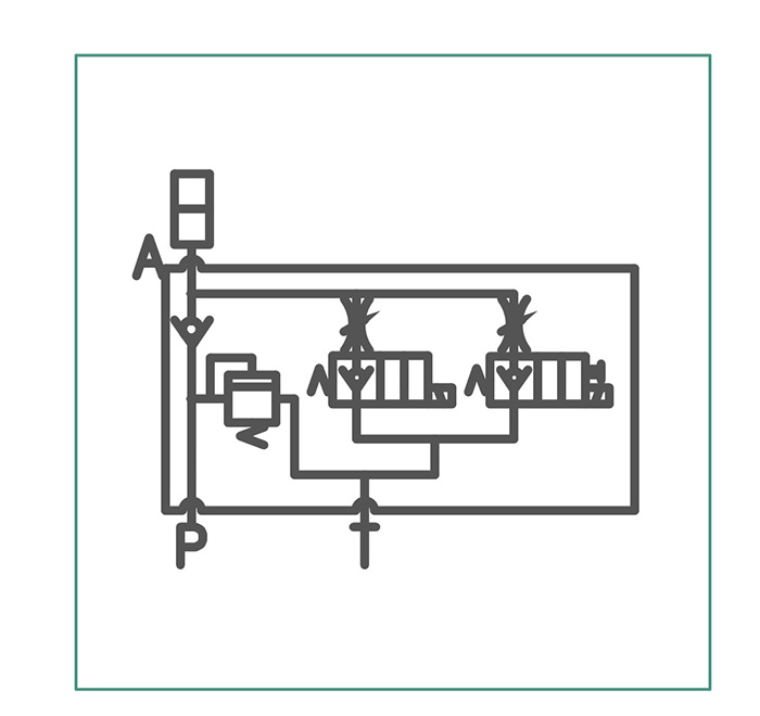 Van V3274-T03-20-S-N-D24-DG-25
