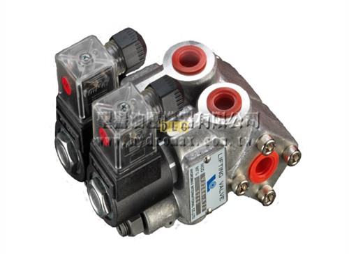 Van nâng thuỷ lực V2264-GT3-20-S-N-D24-DG