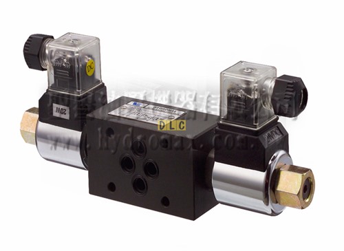 Van nâng thuỷ lực V2272-M02-20