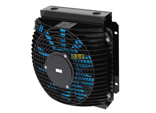 Bộ làm mát dầu thuỷ lực ASA