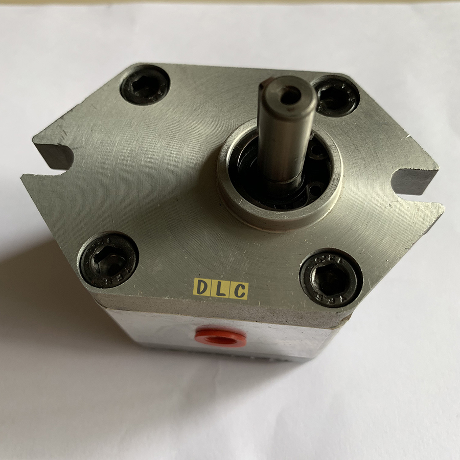 Bơm bánh răng Hydromax HGP-0.5A
