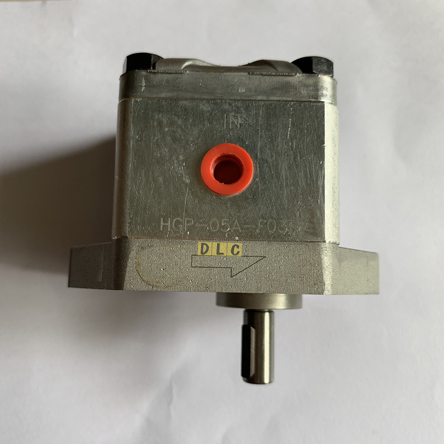 Bơm Hydromax HGP-0.5A