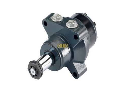 Hydraulic motor OMEW - Danfoss