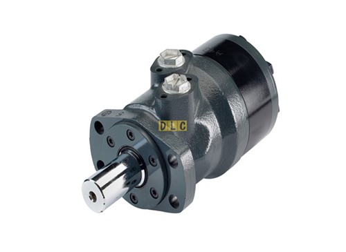 Hydraulic motor OMH - Danfoss
