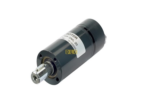 Hydraulic motor OML - Danfoss