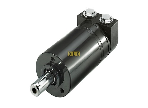 Hydraulic motor OMM - Danfoss