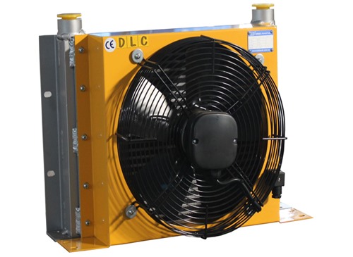 Két làm mát dầu thủy lực AH1417