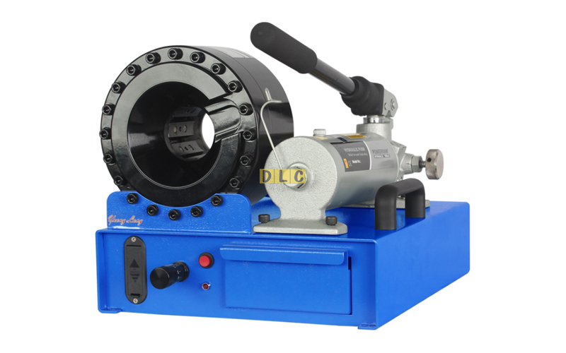 máy bấm ống thuỷ lực Yeong Long YL-16HP