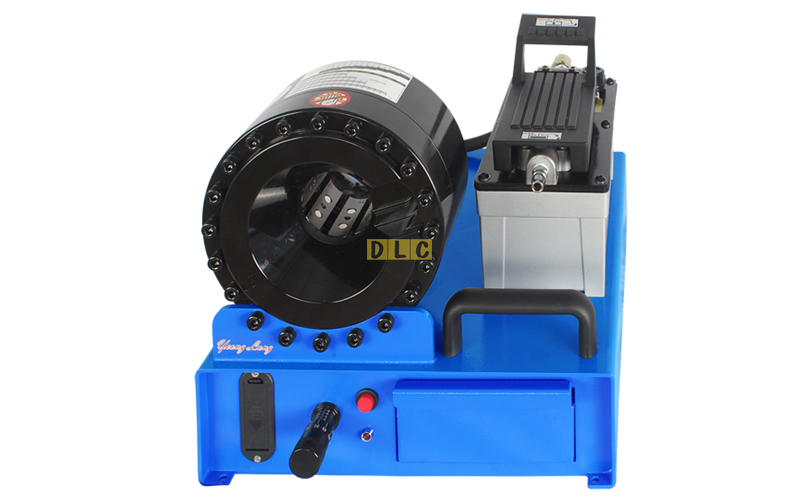 Máy bấm ống thuỷ lực Yeong Long YL-16AP