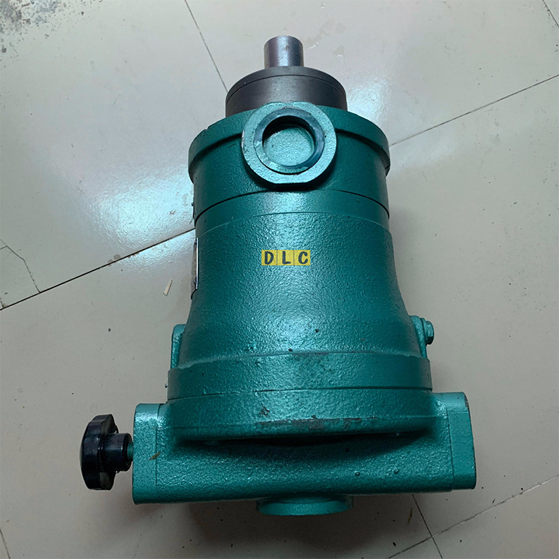 Bơm piston CYB