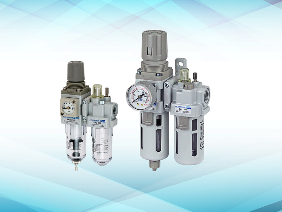 Bộ lọc khí nén SKP