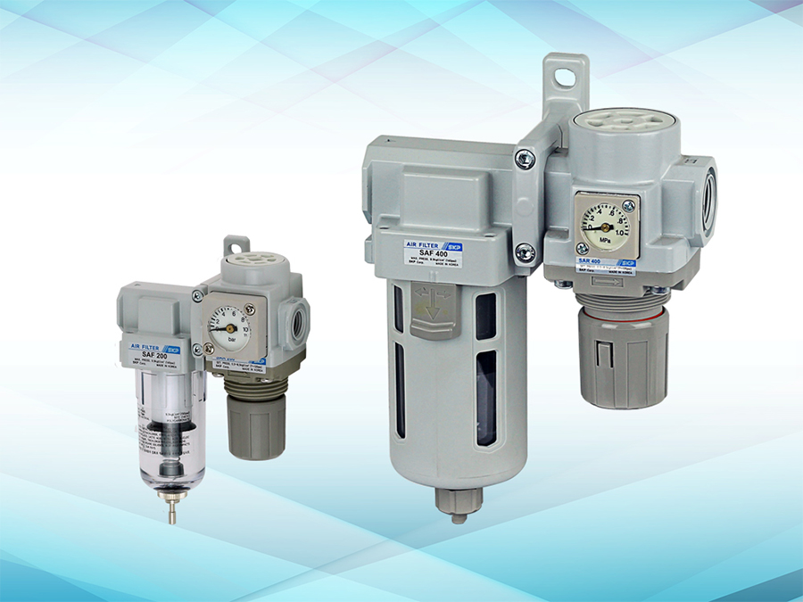 Bộ lọc khí nén SKP