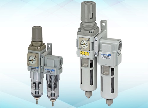 Bộ lọc khí nén SAU 240~440