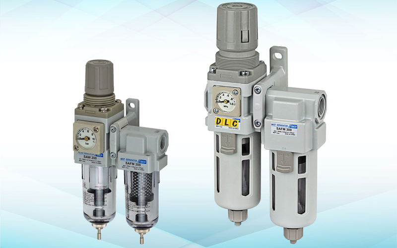 Bộ lọc khí nén SKP