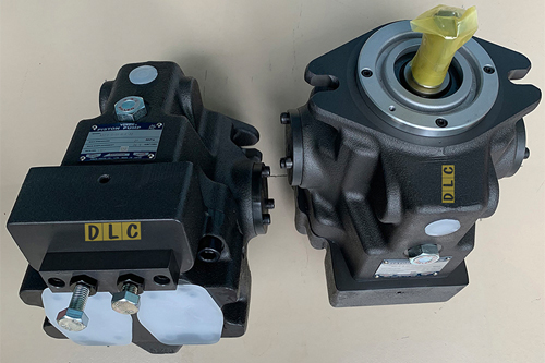 Bơm piston