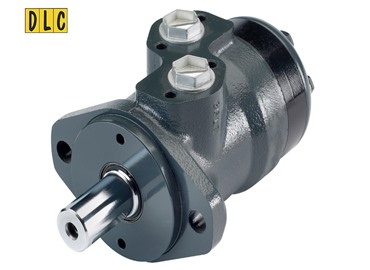 Hydraulic motor OMR - Danfoss