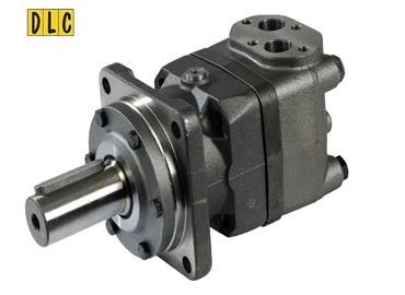 Hydraulic motor OMT - Danfoss
