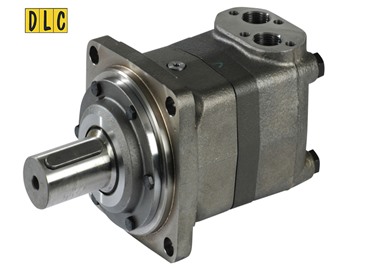 Hydraulic motor OMV - Danfoss