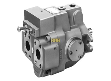 Bơm piston thuỷ lực Yuken series A