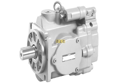 Bơm piston thuỷ lực Yuken series A3H