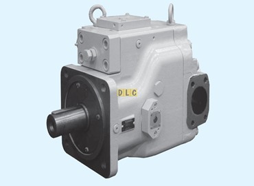 Bơm piston thuỷ lực Yuken series A7H