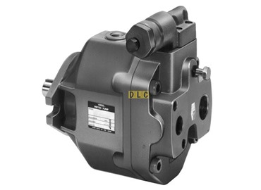 Bơm piston thuỷ lực Yuken series AR