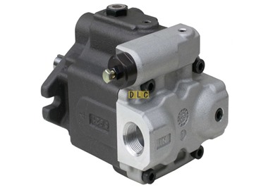 Bơm piston thuỷ lực Yuken series ARL1