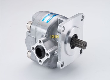 Bơm thuỷ lực NABCO GN**CSB