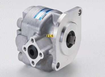 Bơm thuỷ lực NABCO GN**CTC