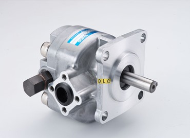 Bơm thuỷ lực NABCO GNV**CPB